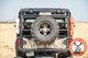 Polaris General 1000 Expedition Rack by Razorback Offroad